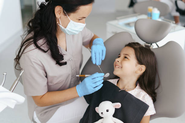 Dental Bonding in Etowah, TN